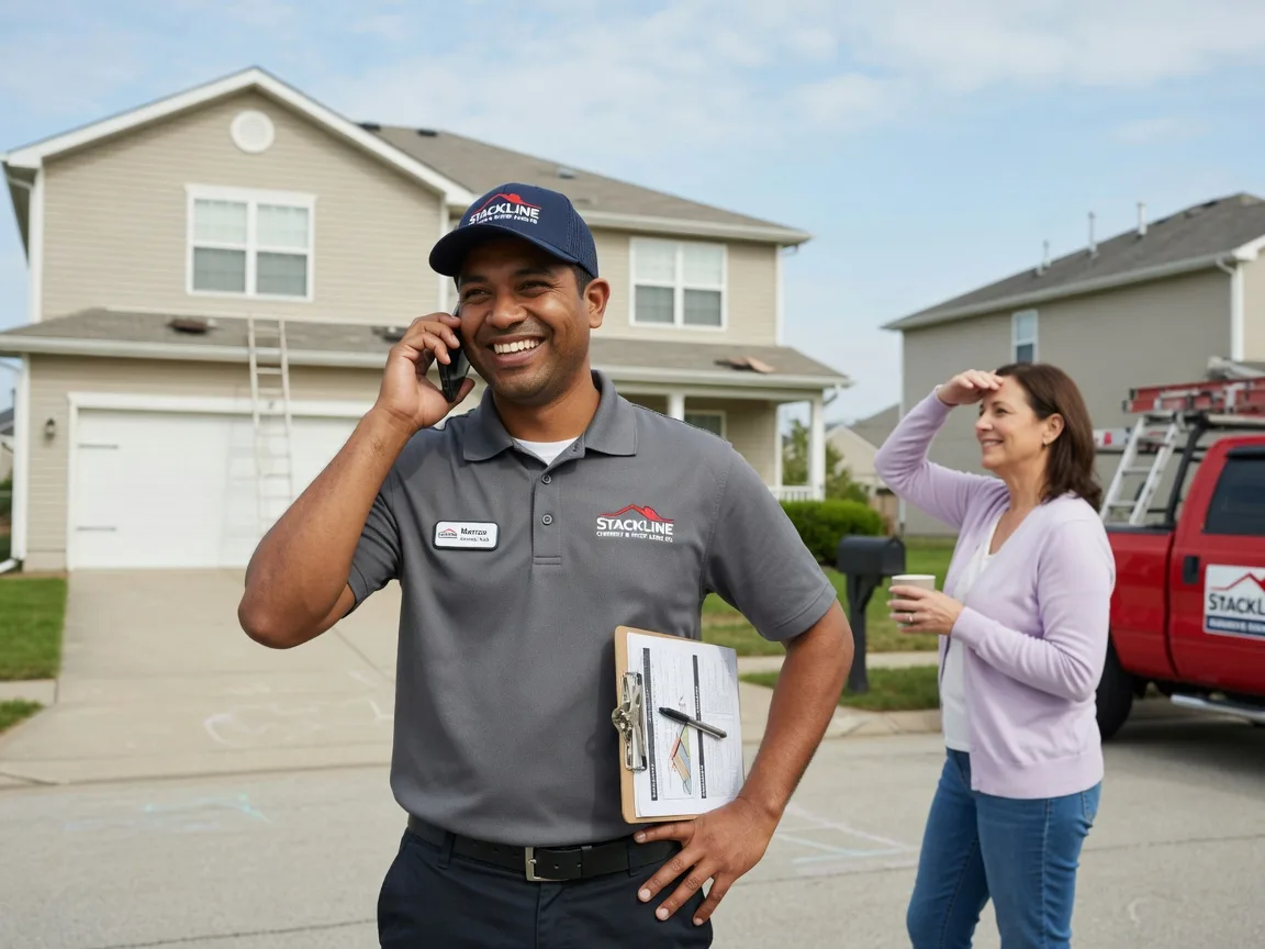 Chimney flashing repair Yermo, CA FAQs